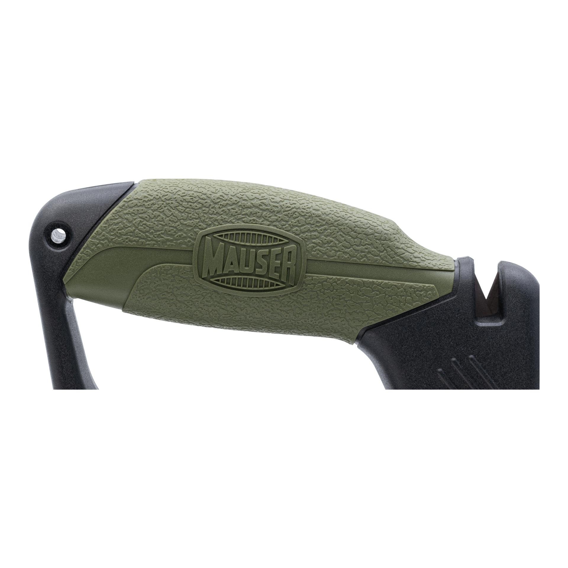 Mauser Messerschärfer