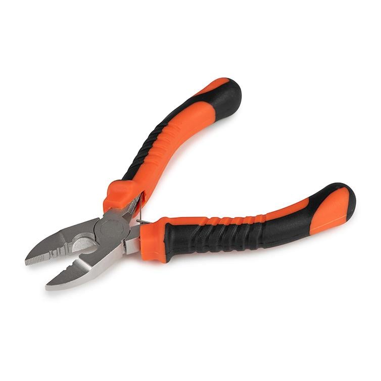 Crimp Pliers