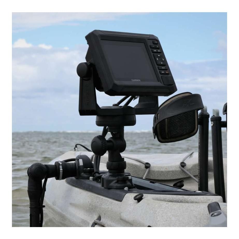 Garmin Fishfinder Mount R-Lock	