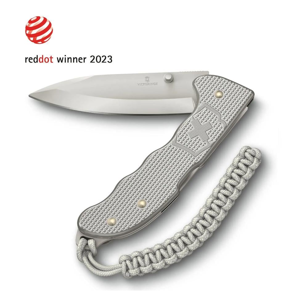 Victorinox Evoke Alox - Messer