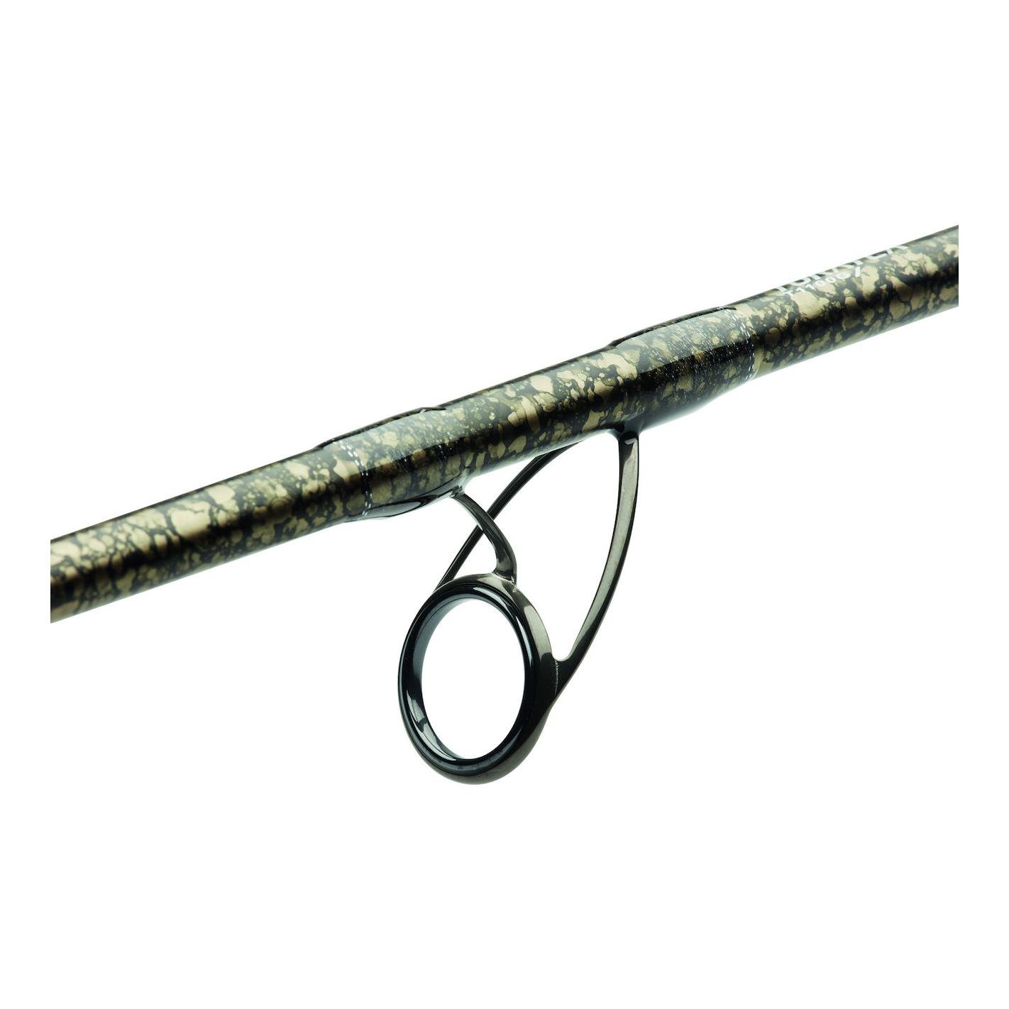 W8 Shad & Jig - Spinnrute