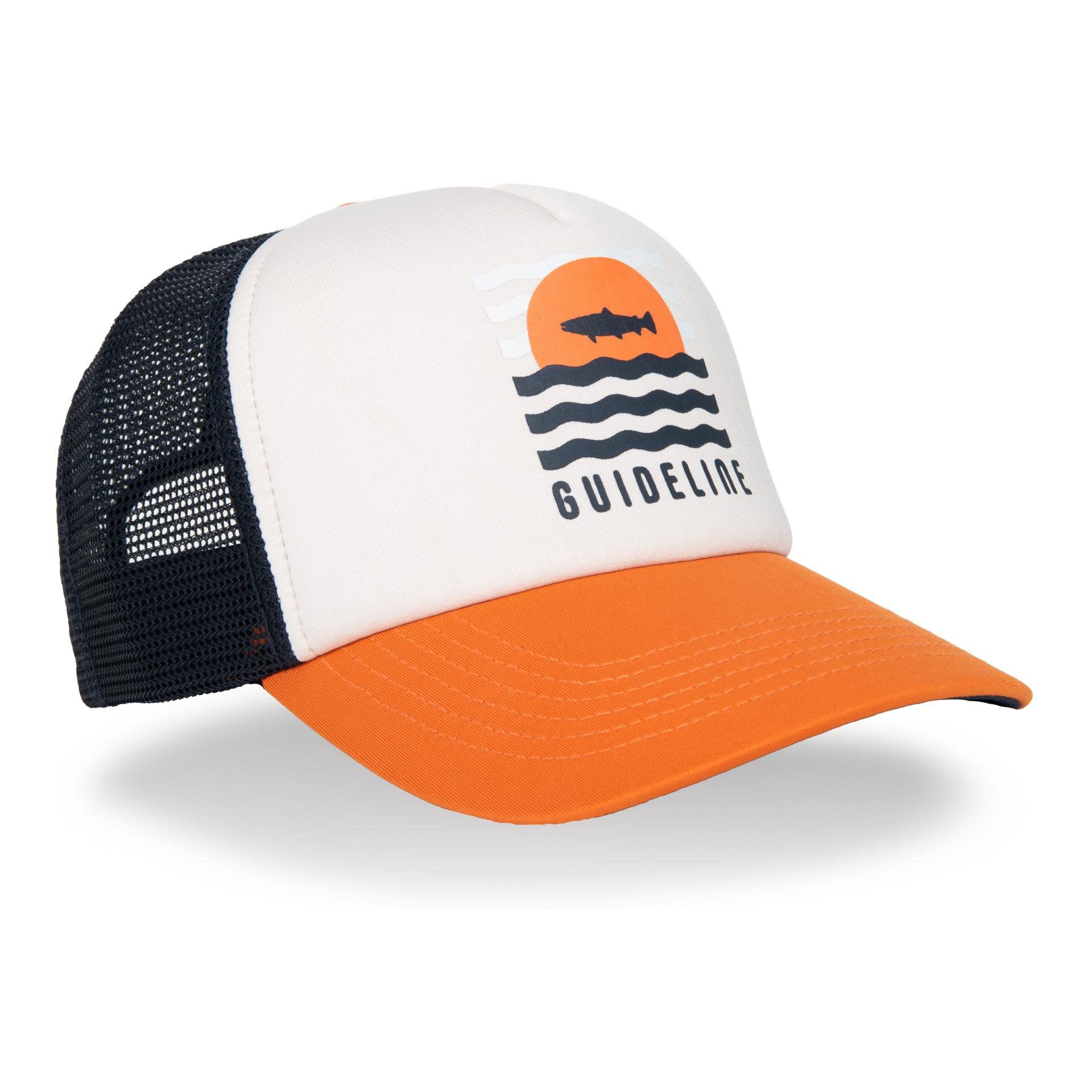 Guideline Chrome Trucker Cap - Cap
