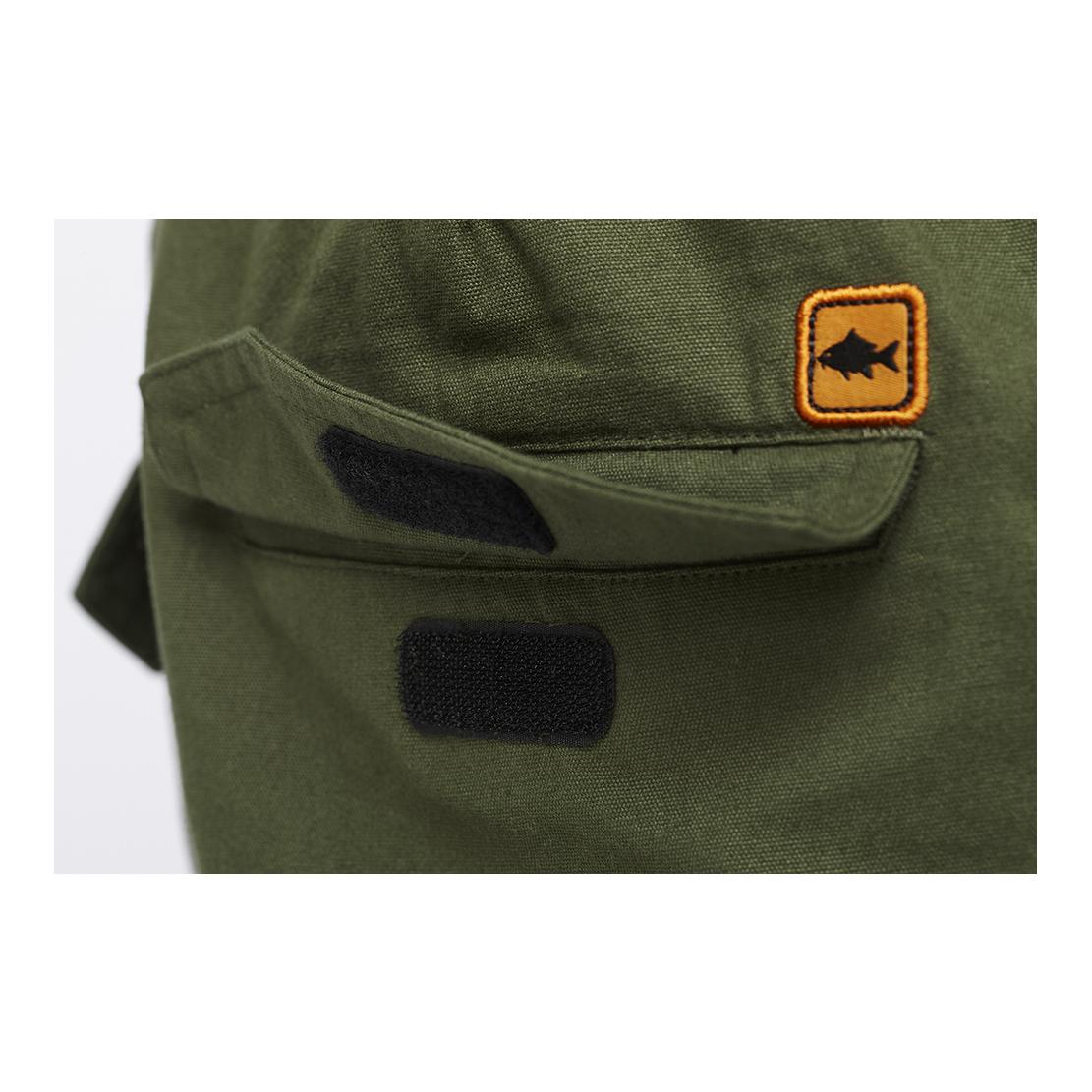 COMBAT SHORTS - Shorts