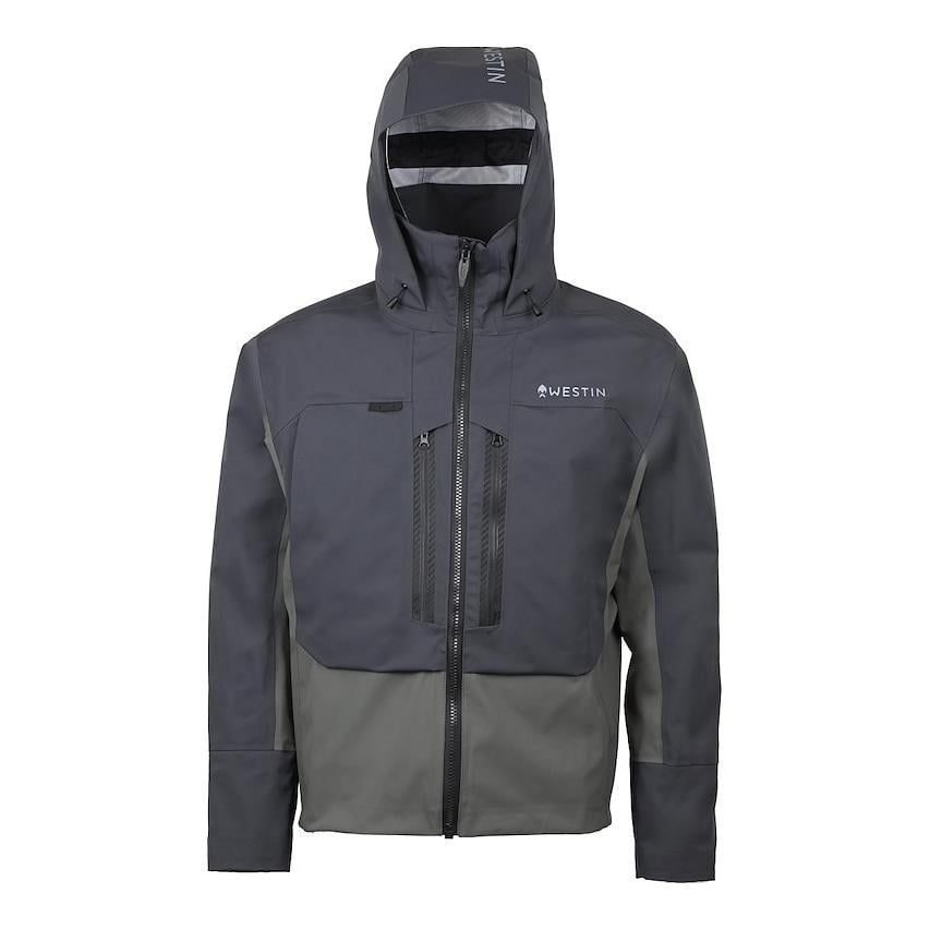 Westin W8 Wading Jacke
