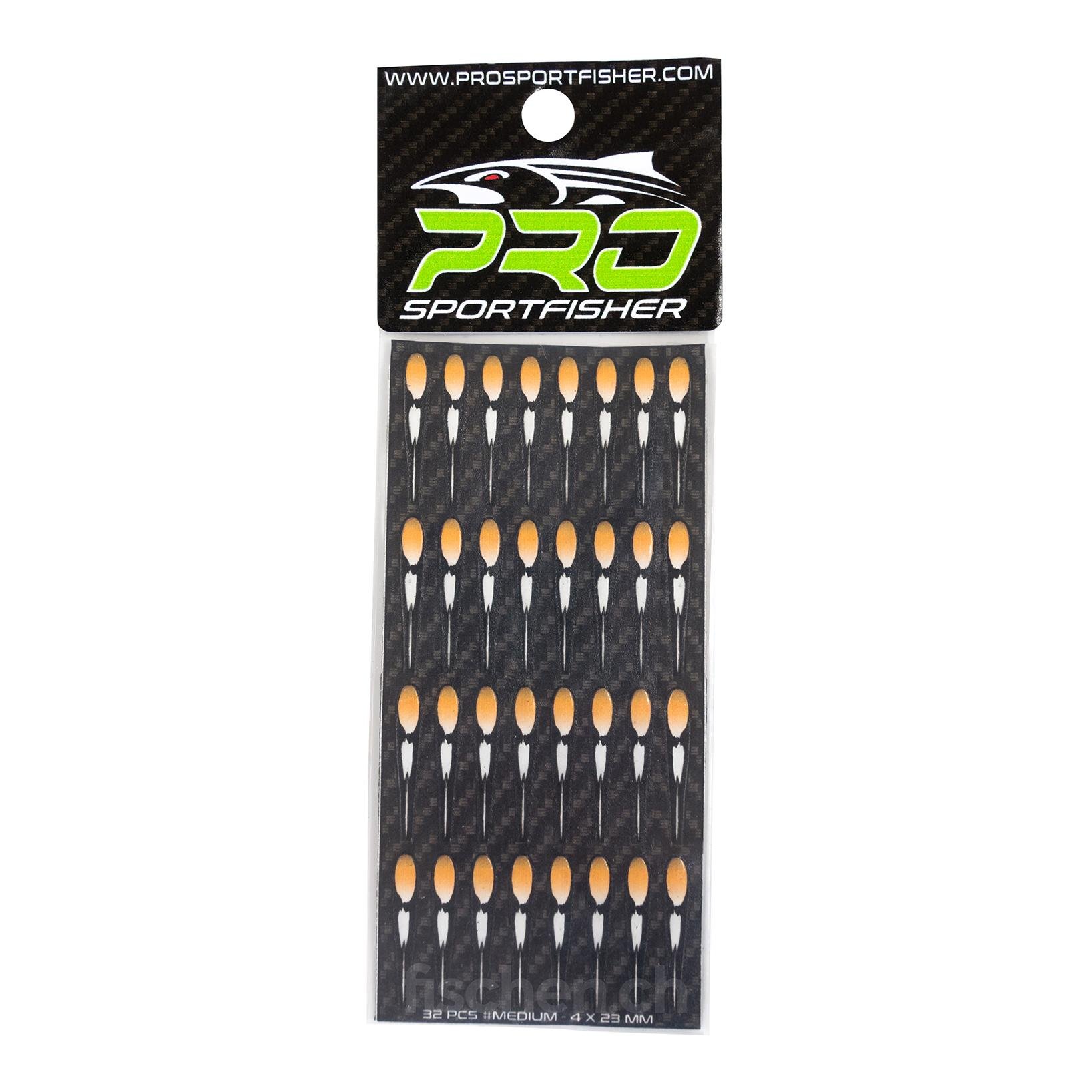 Pro Gen3 Junglecock - Natural