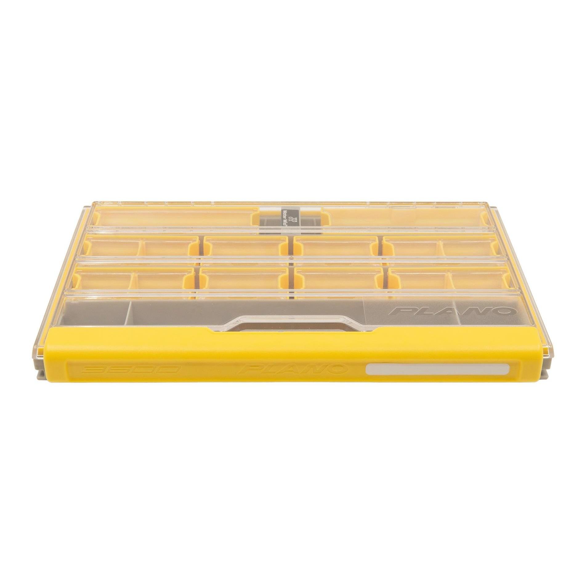 Edge 3600 Terminal - Zubehörbox