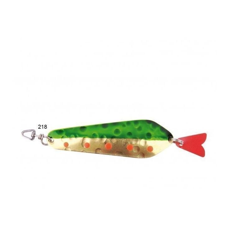 Stucki Fishing EGB 78 218 - Löffel