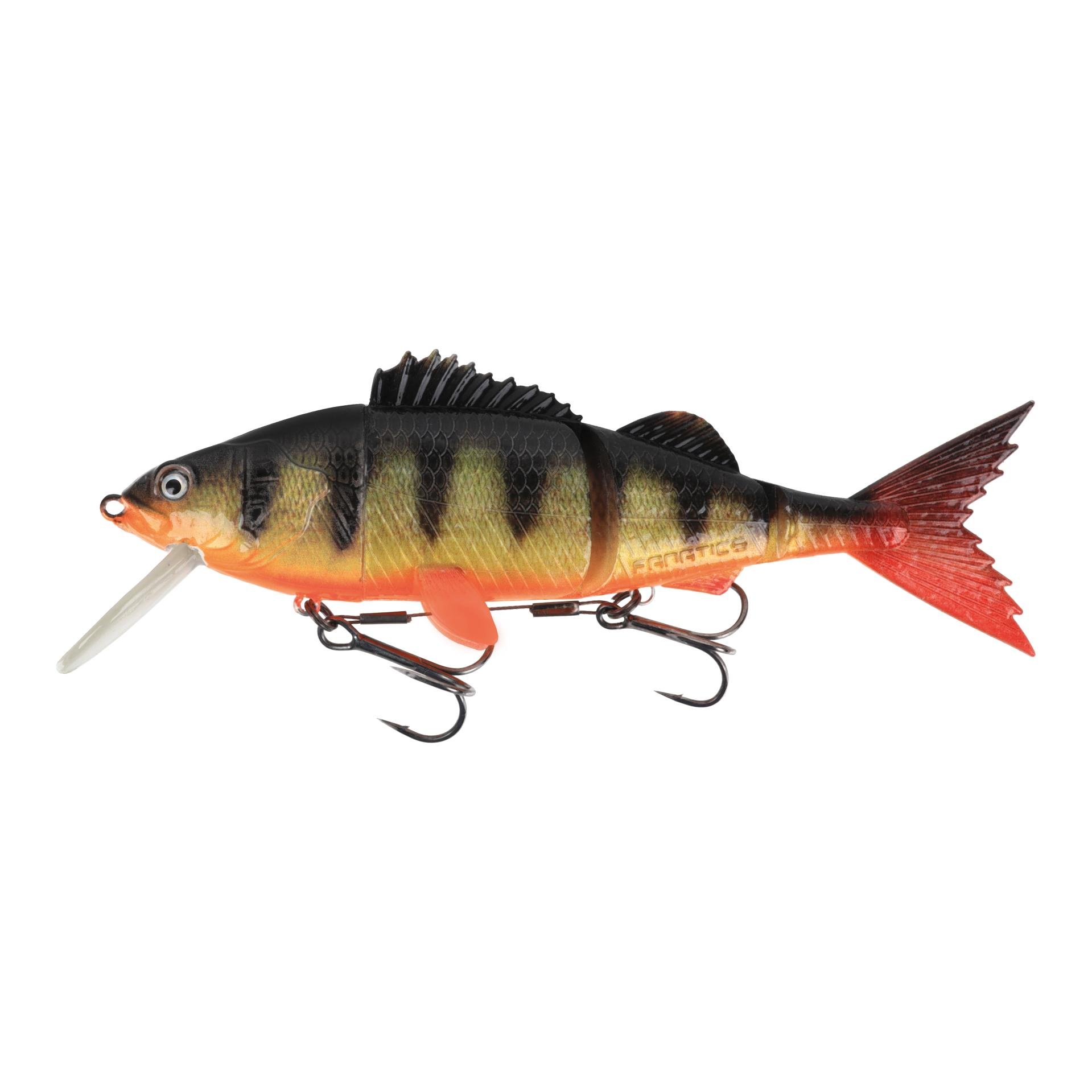 Image of Stucki Fishing Hybrid Perch - Hybrid bei fischen.ch