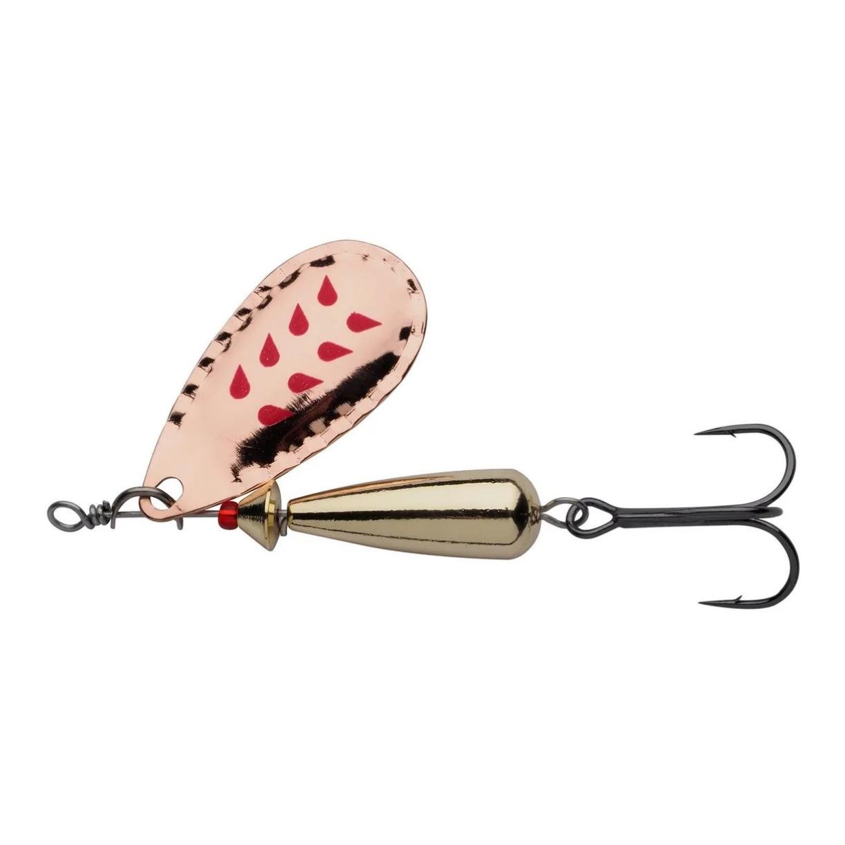 Abu Garcia Droppen Spinner