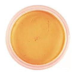 Image of Berkley Powerbait Natural Scent fluo orange - Forellenteig bei fischen.ch