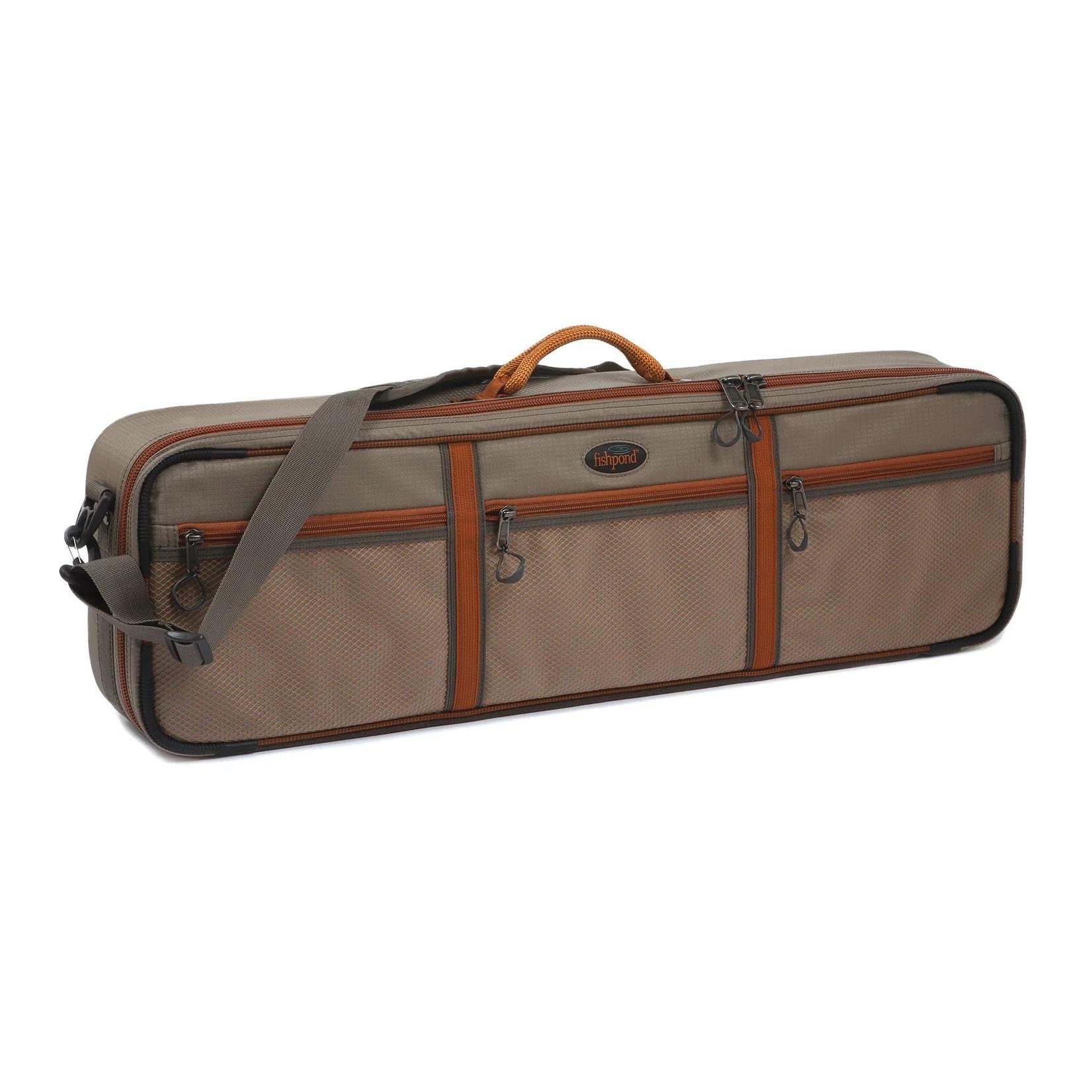 45" Dakota Rod & Reel Case - Sac Cannes / Moulinets