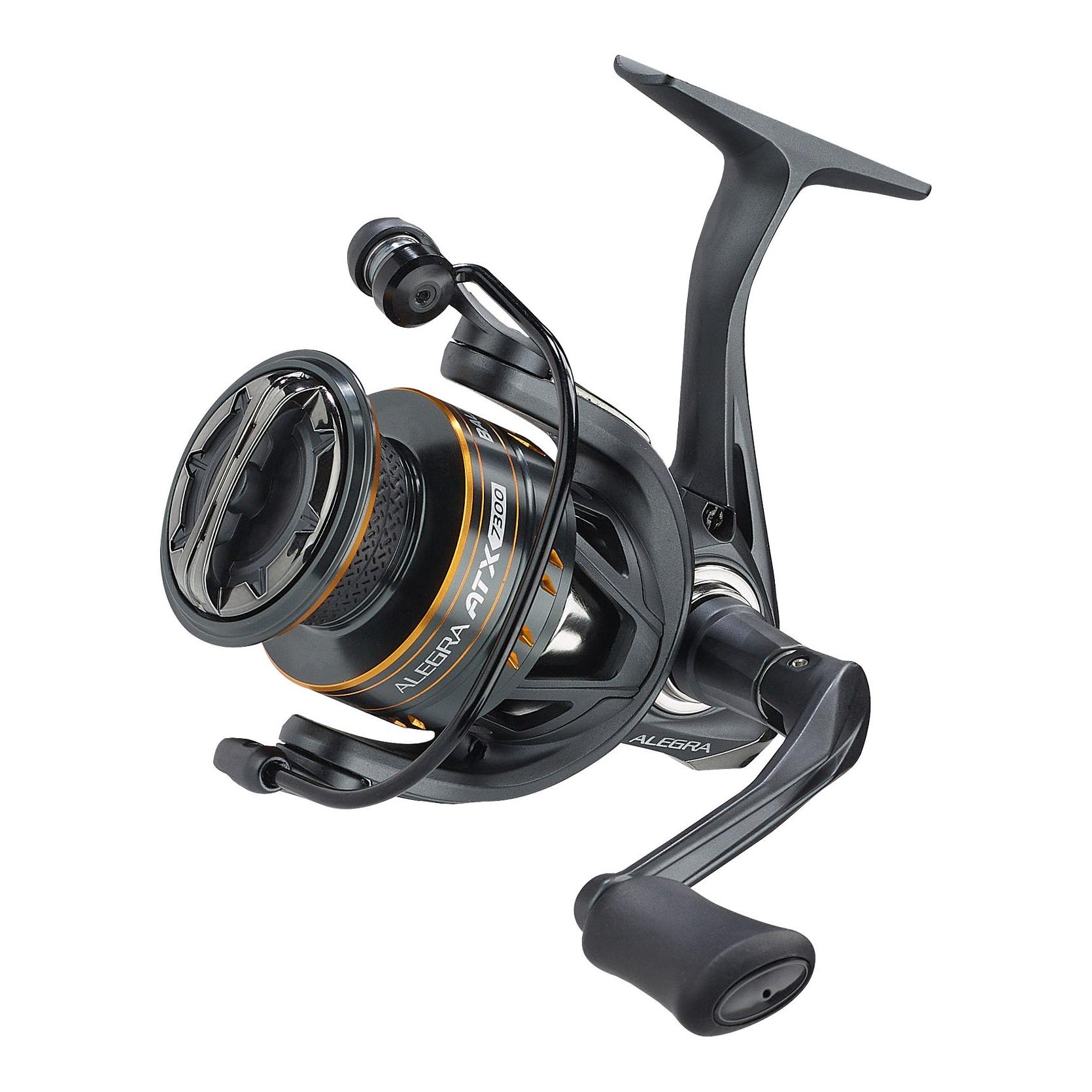 Alegra ATX - Stationärrolle