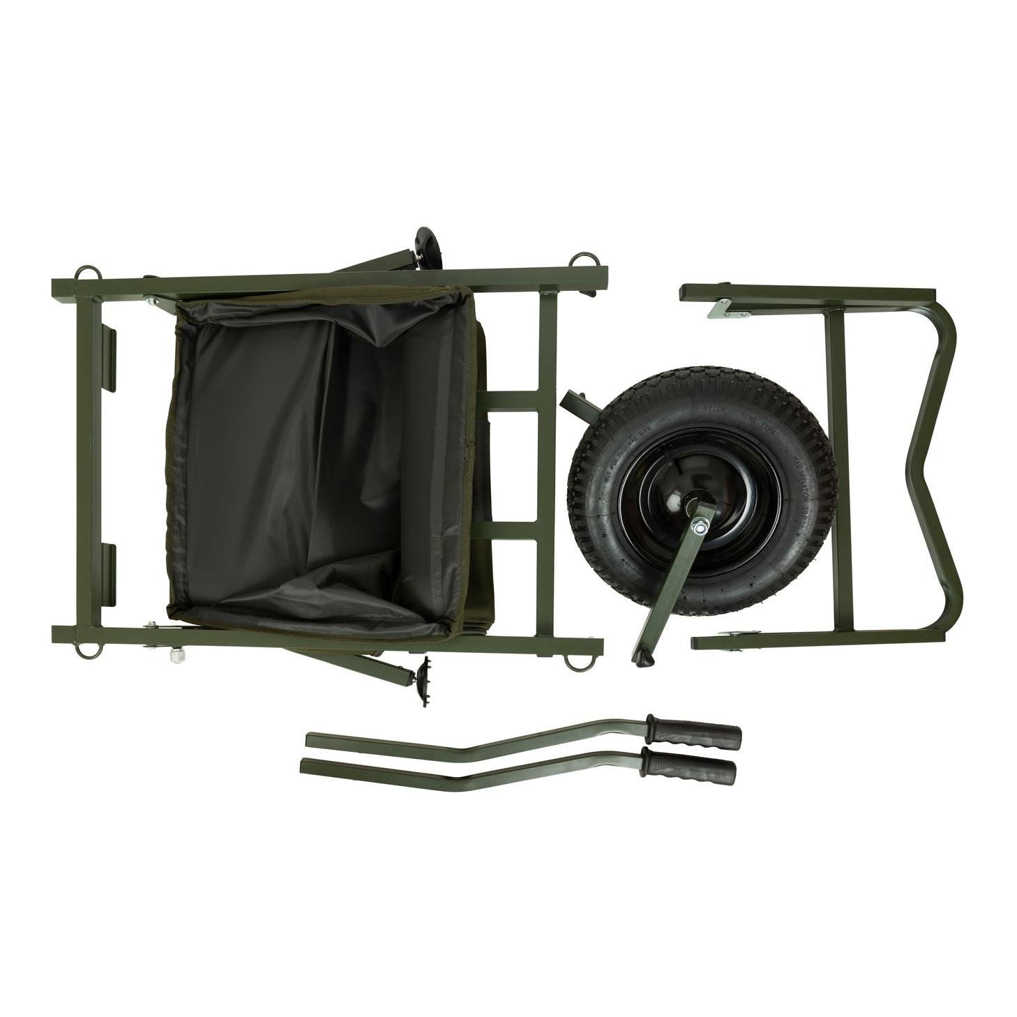 R-Series Barrow - Schubkarre