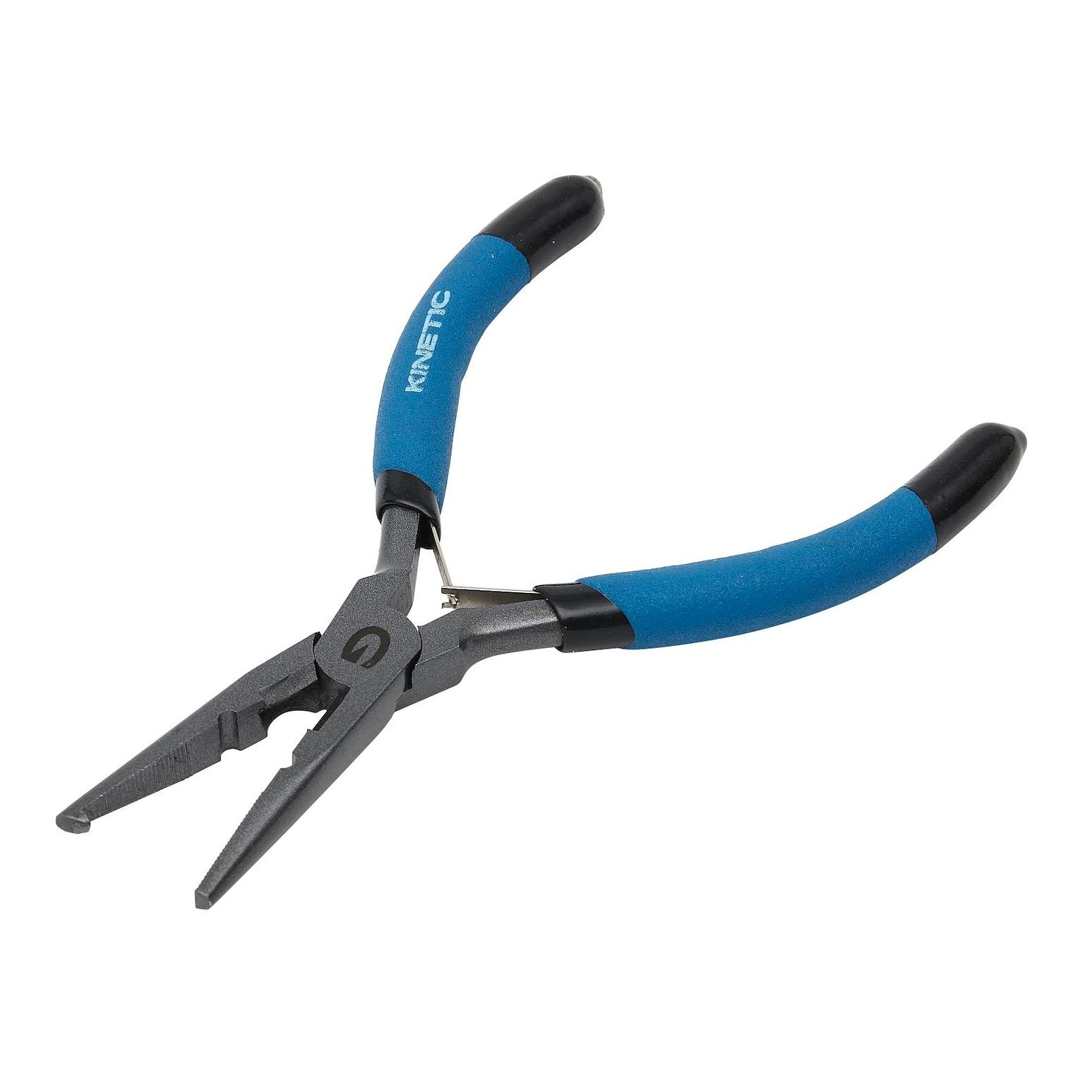 CS Mini Splitring Plier