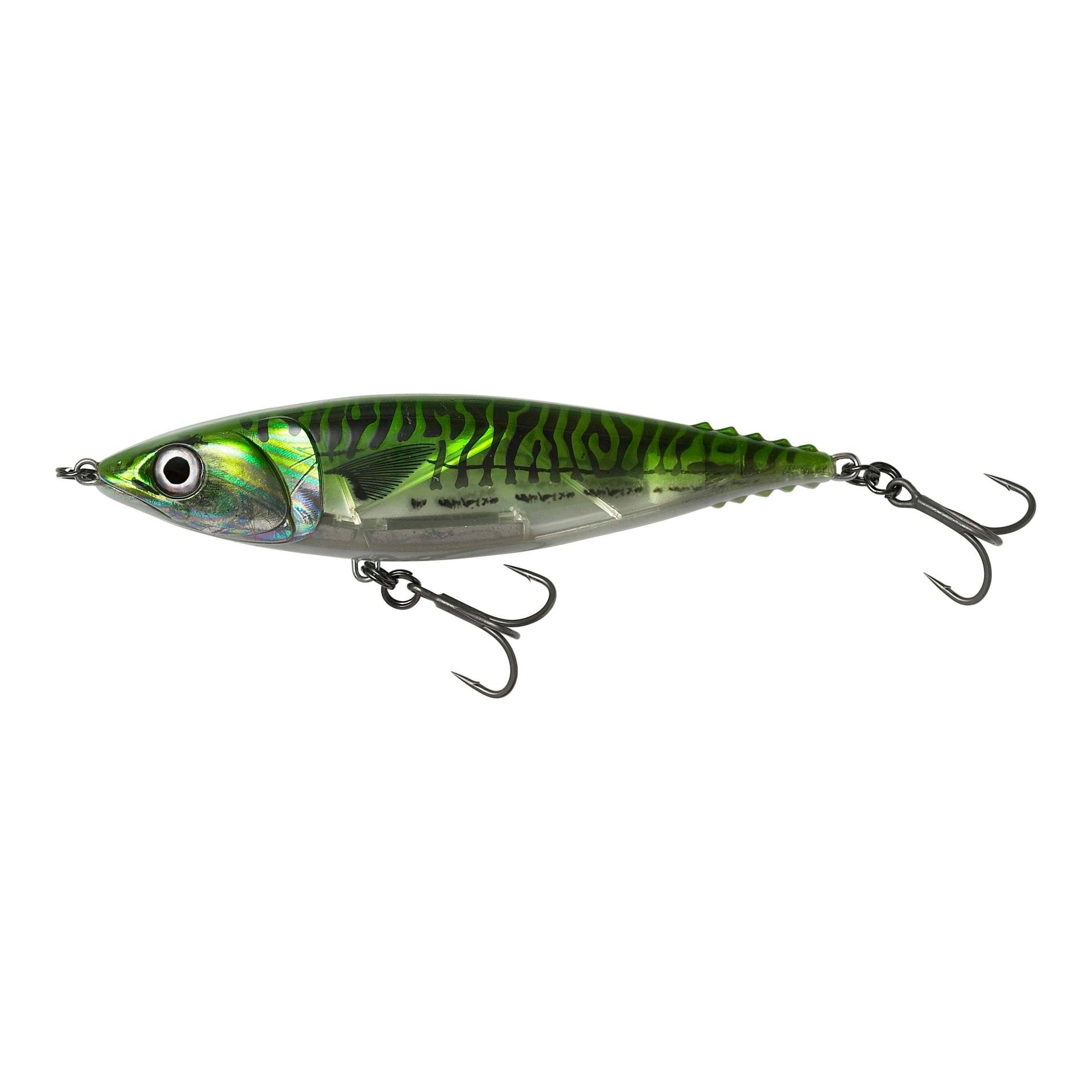Image of Savage Gear 3D Mack Stick SS Green Mackerel - Swimbait bei fischen.ch