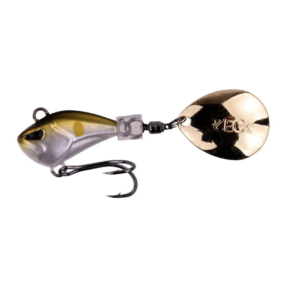 Zeck Mini Rogue Runner