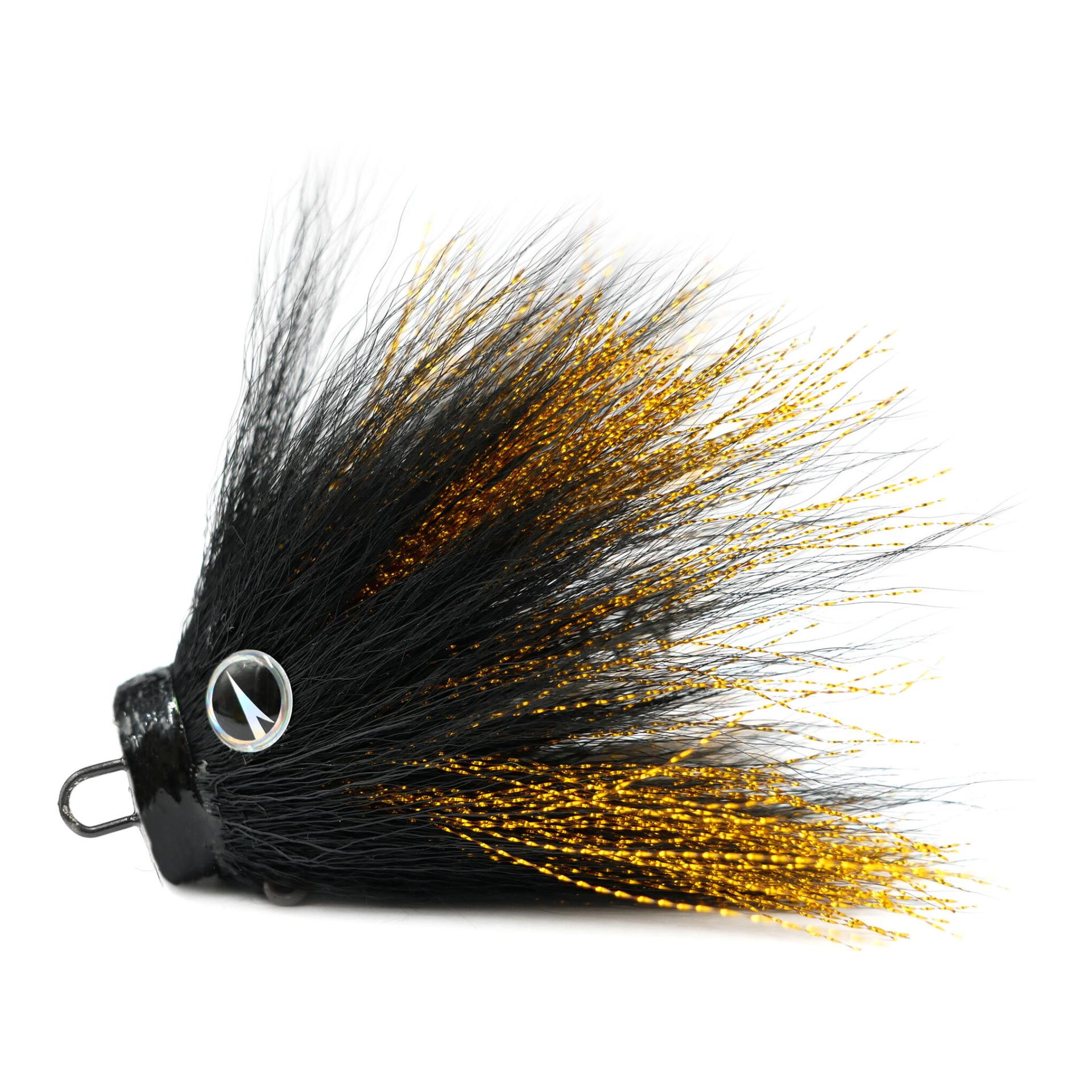 Mustache Rig - Jigkopf