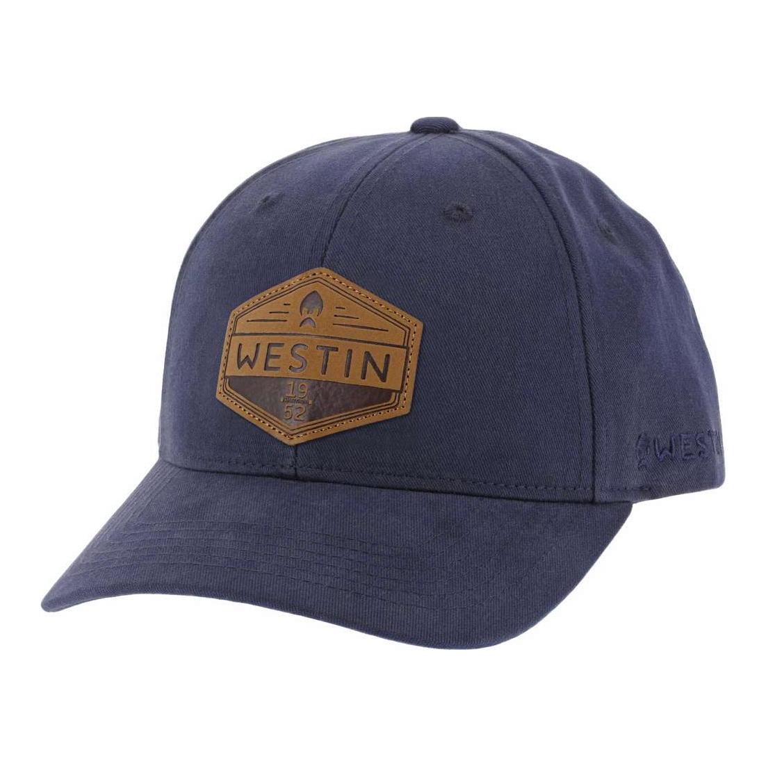 Westin Vintage Cap - Blue Night -
