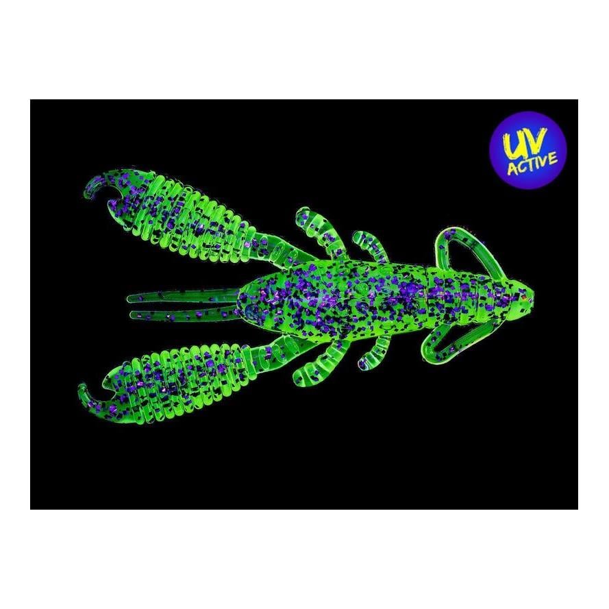 Ring Craw - Gummiköder