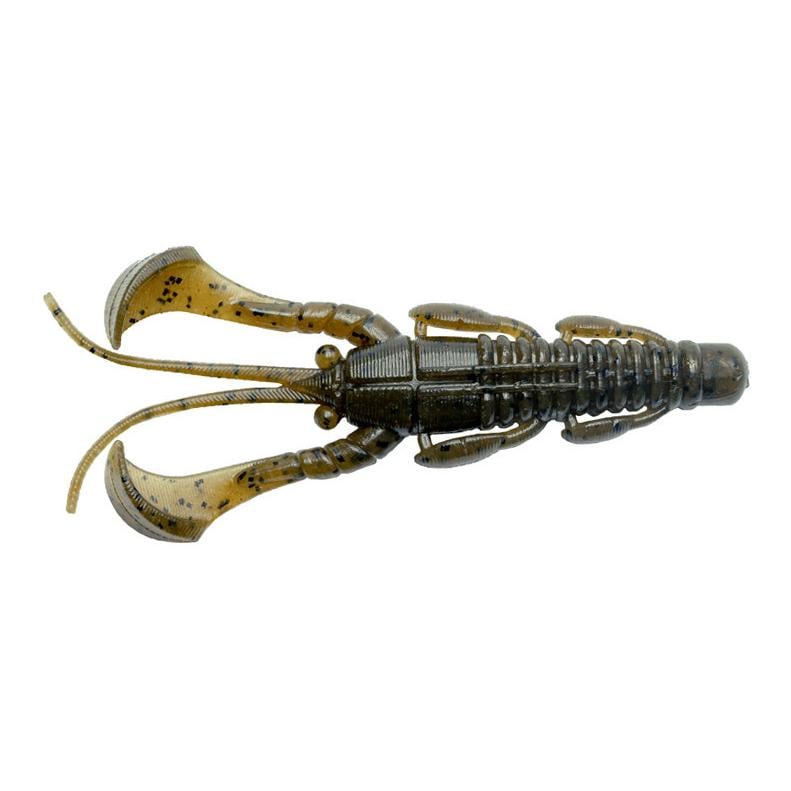 Smokin Dad - Gummiköder