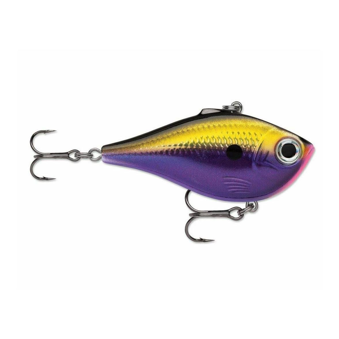 Rippin' Rap - Lipless Crankbait