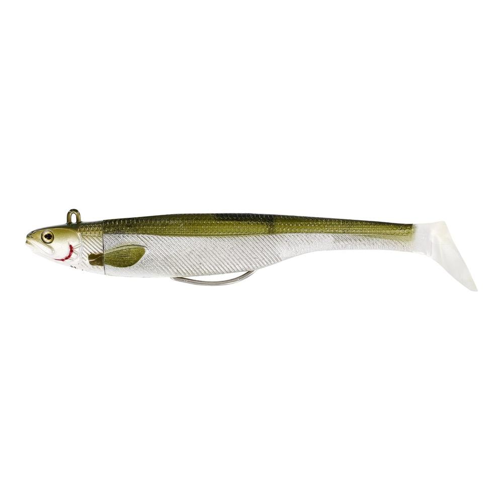 Image of Westin Magic Minnow Jig Tobis Ammo - Gummiköder bei fischen.ch