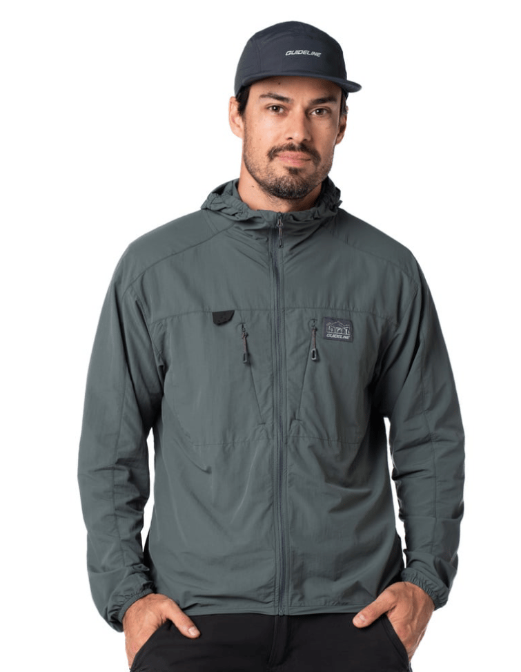 Guideline ULBC Tactical Jacke