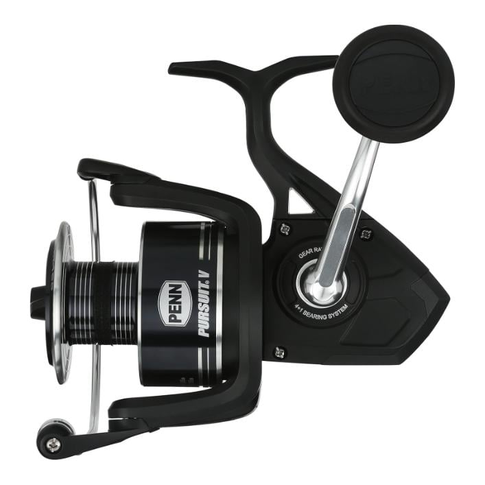 Penn Pursuit V Spinning - Stationärrolle