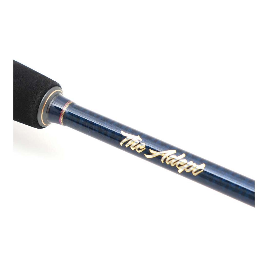 Stucki Fishing Stucki The Adept Rute