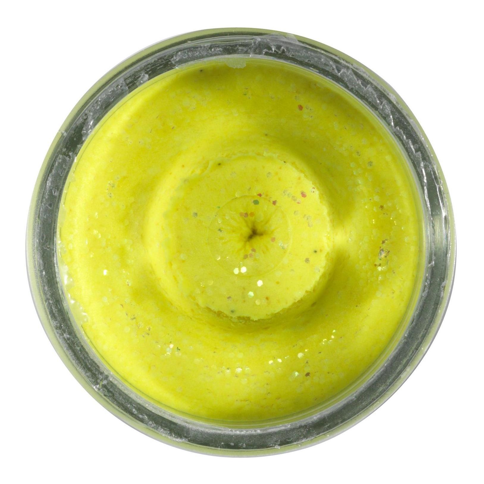 PowerBait Natural Glitter Trout Dough