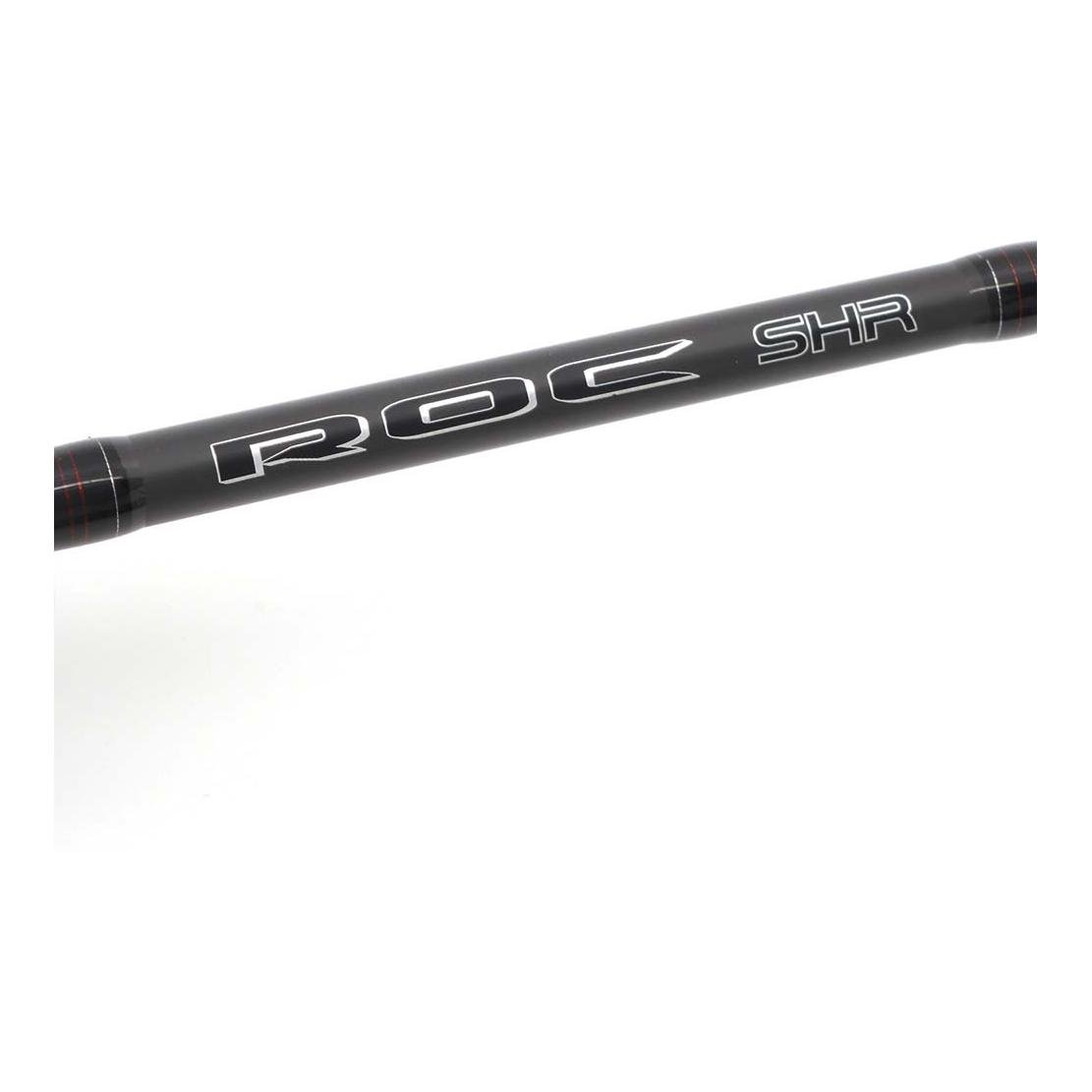 Stucki Fishing ROC SHR 240 - Spinnrute