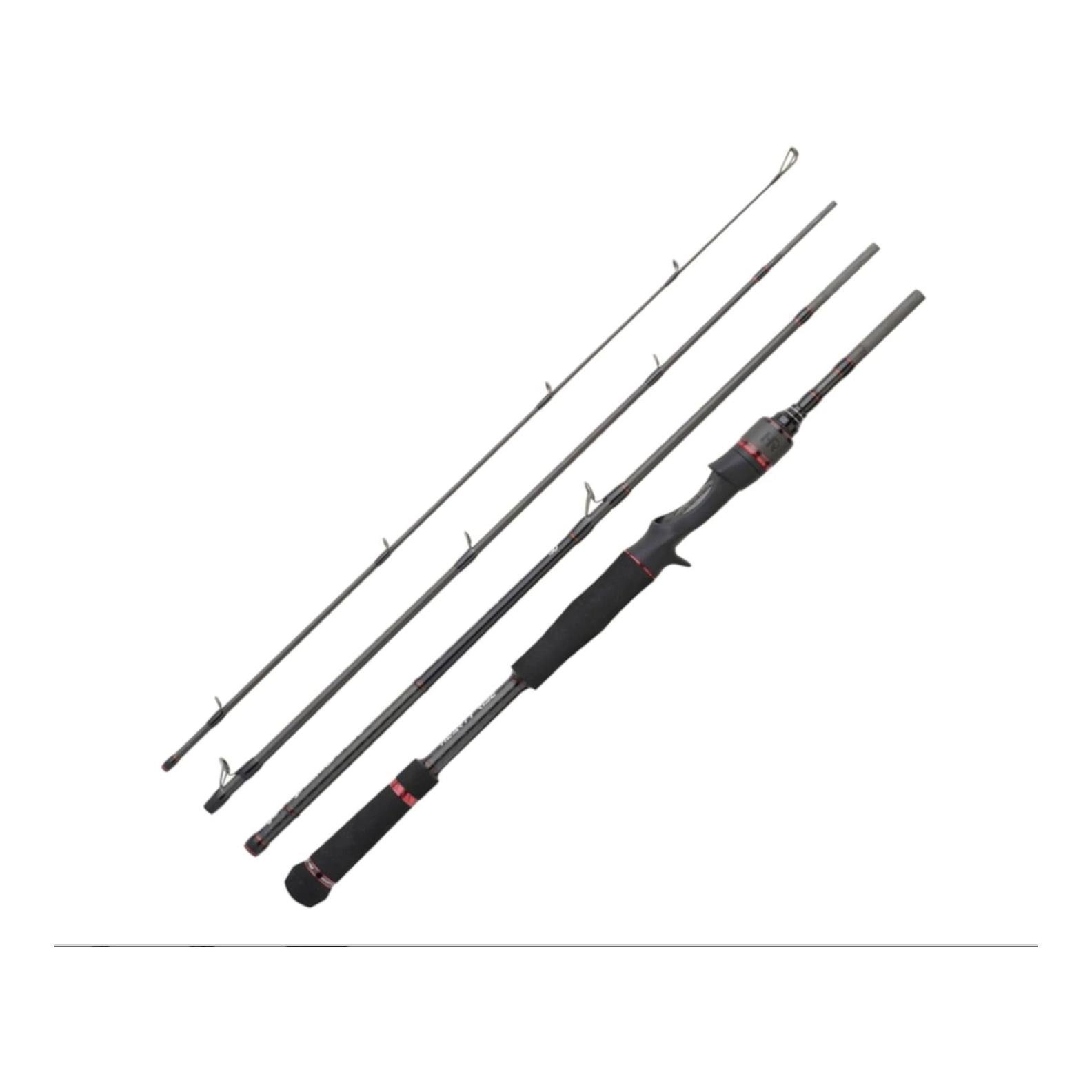 Bassforce Special - Reiserute