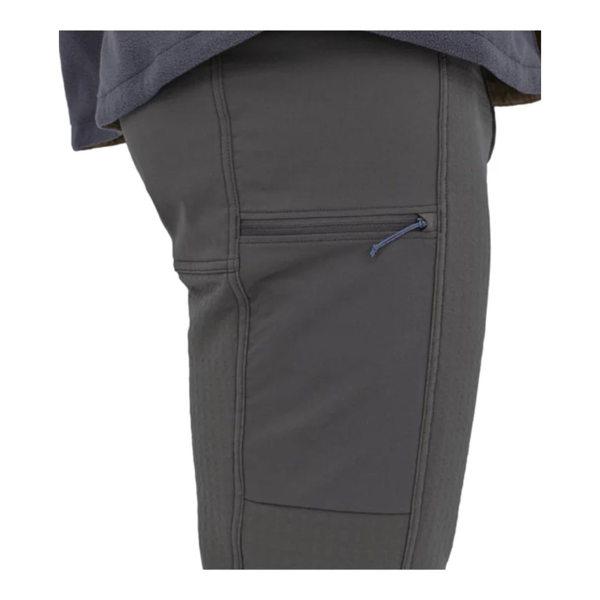 M's R2 TechFace Pants - Hosen