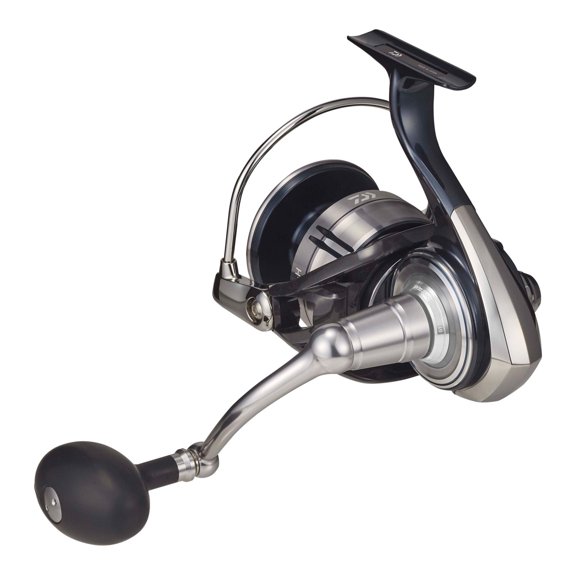 Certate SW 14000-XH - Occasion Salzwasser Stationärolle