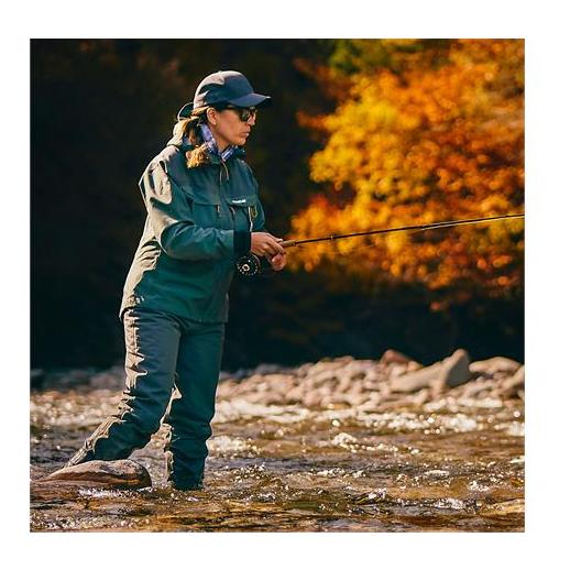 Women's Laerdal Jacket - Watjacke