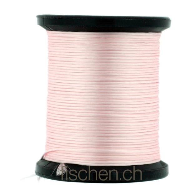 Image of UNI Floss - Pink - Single Strand Super Floss bei fischen.ch