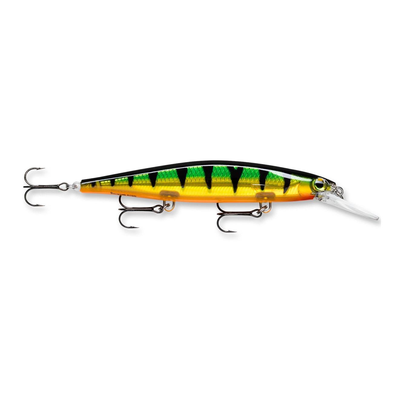Image of Rapala Shadow Rap Deep Perch - Wobbler bei fischen.ch