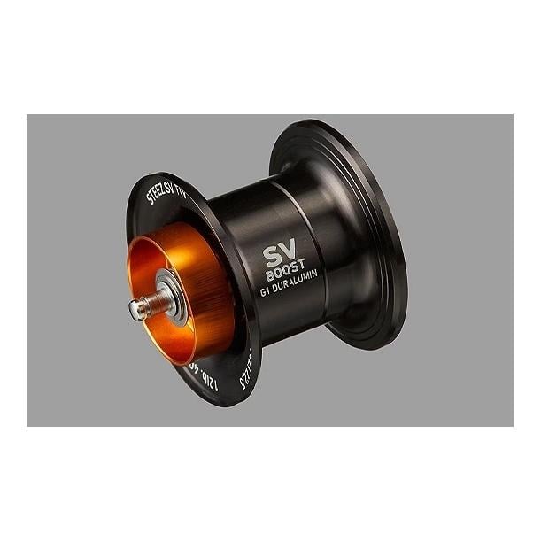 Steez SV TW SHL - Moulinet casting