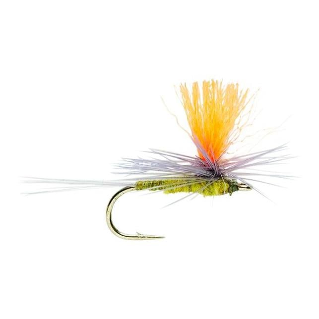 Fulling Mill Spot-On BWO Para - Trockenfliege