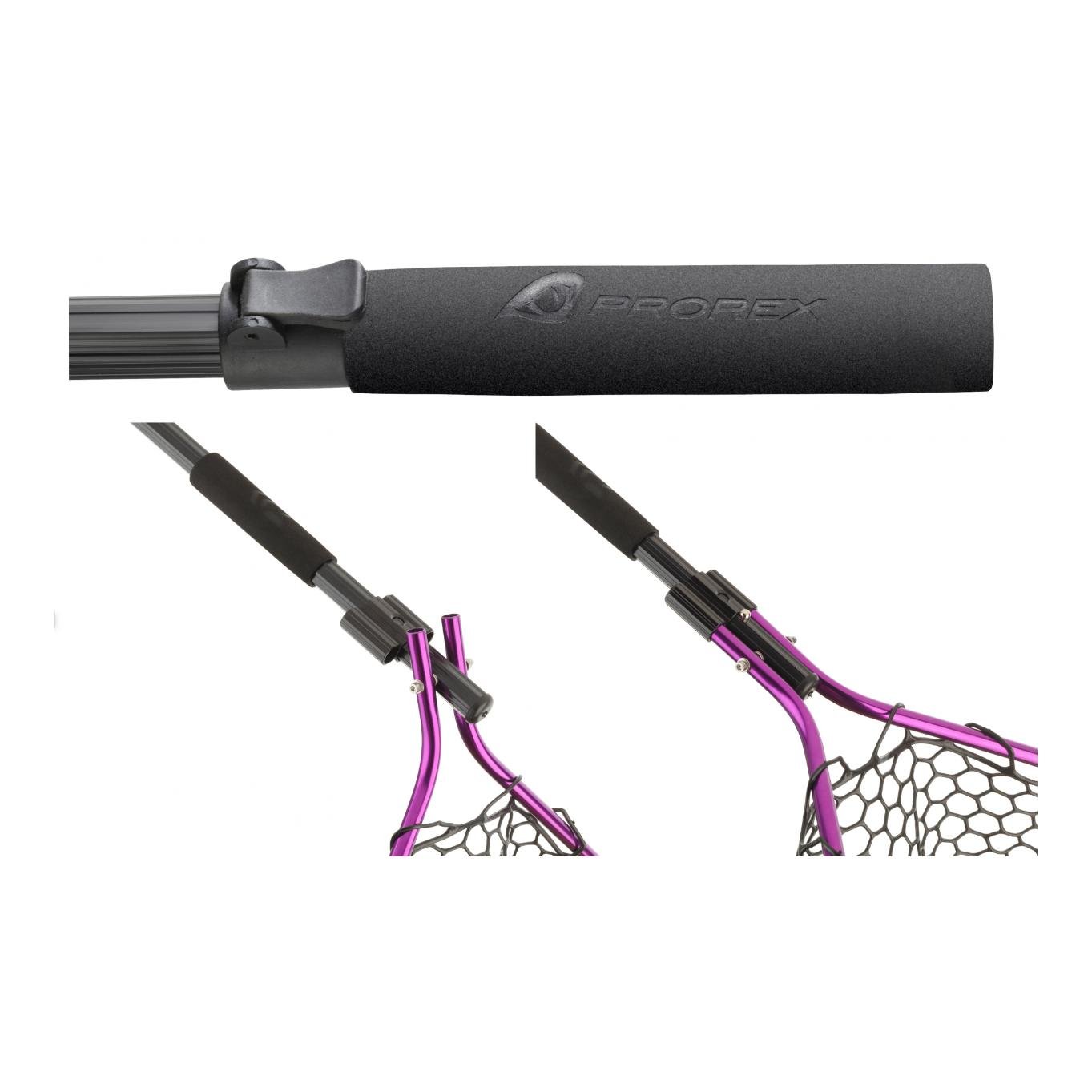 Prorex Unterfangkescher - Feumer