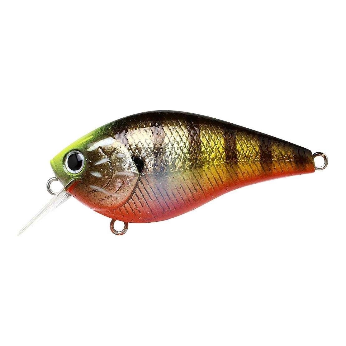 Lucky Craft LC 1.5 MS American Shad