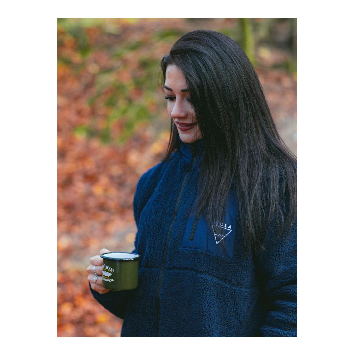 Bearfleece Revolution