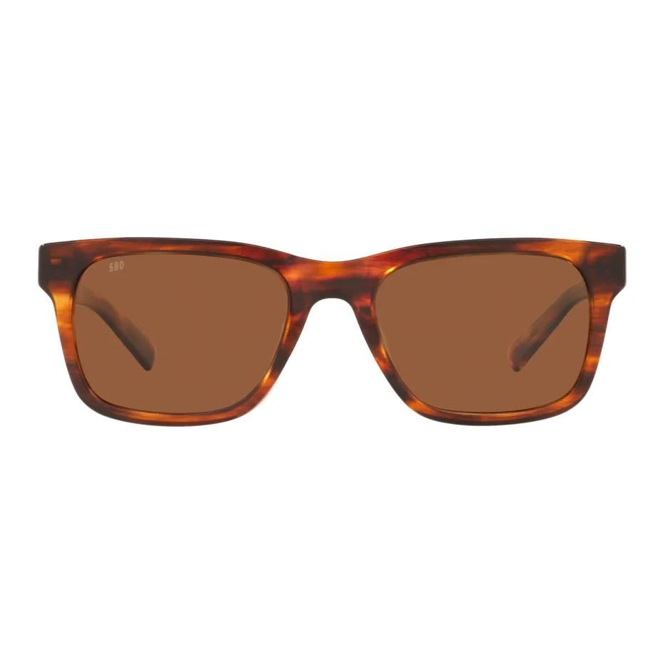 Tybee Shiny Tortoise - Polarisationsbrille