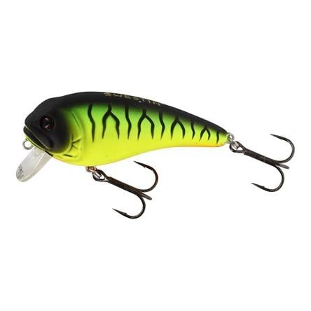 Fat Bite Floating Firetiger - Crankbait