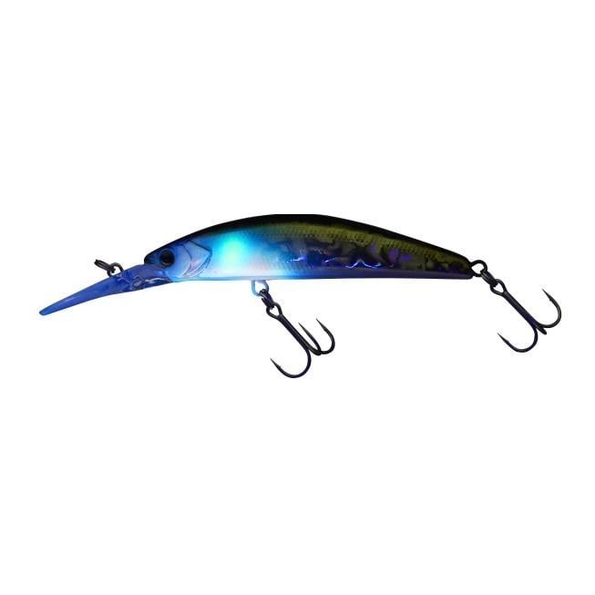 Tricoroll GT 72 DR-F - Wobbler