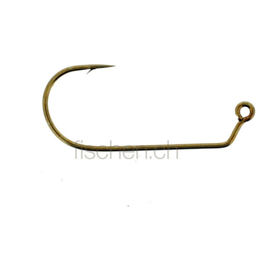 Image of Daiichi 4630 Jig - Streamerhaken bei fischen.ch