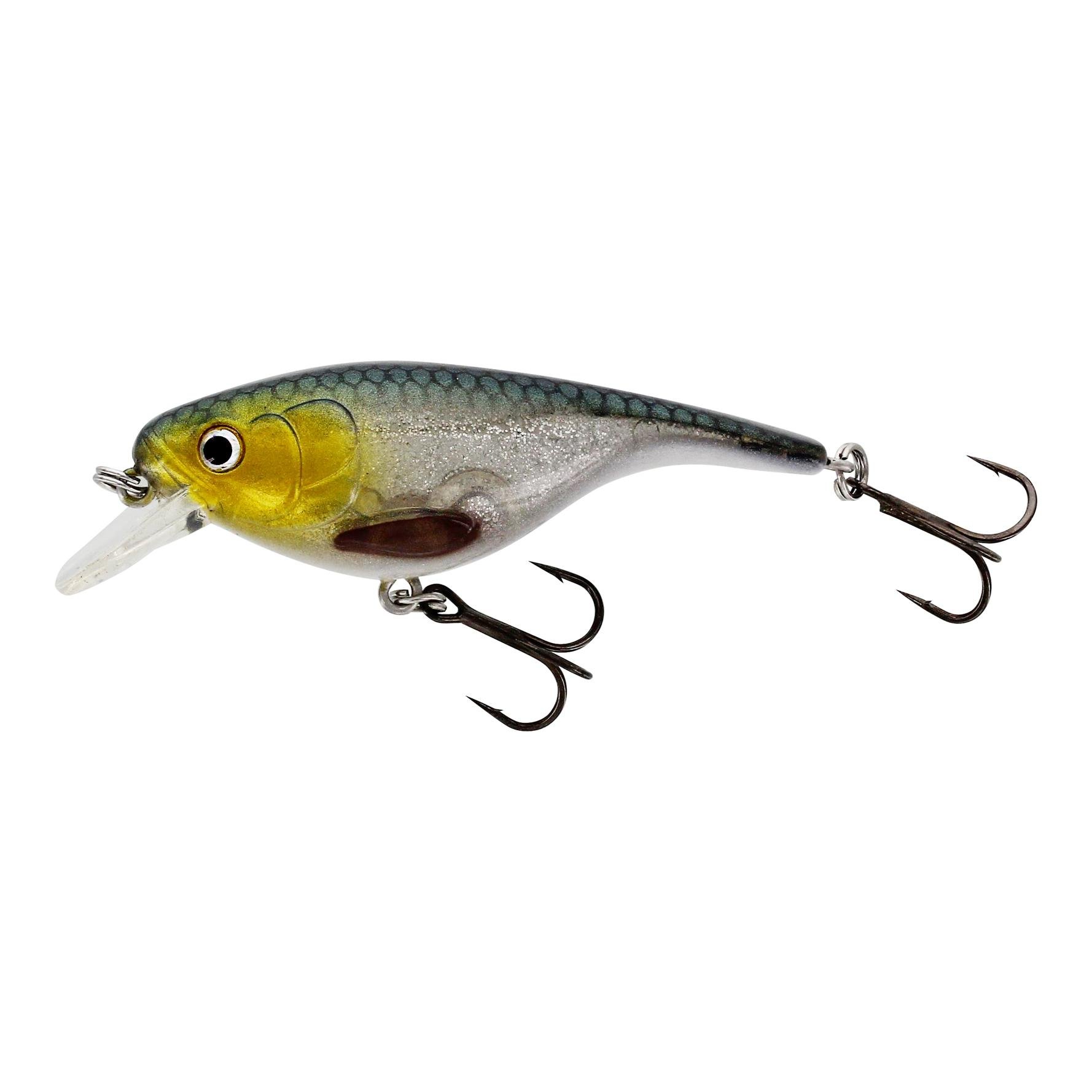 Westin Baby Bite SR 3D Headlight - Crankbait