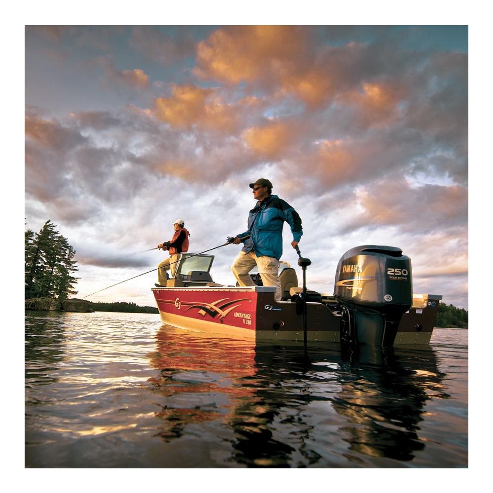 Traxxis 55 - Elektromotor für Heckmontage