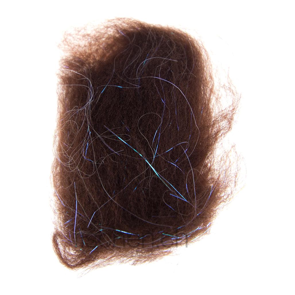 Predator Dubbing - Brown