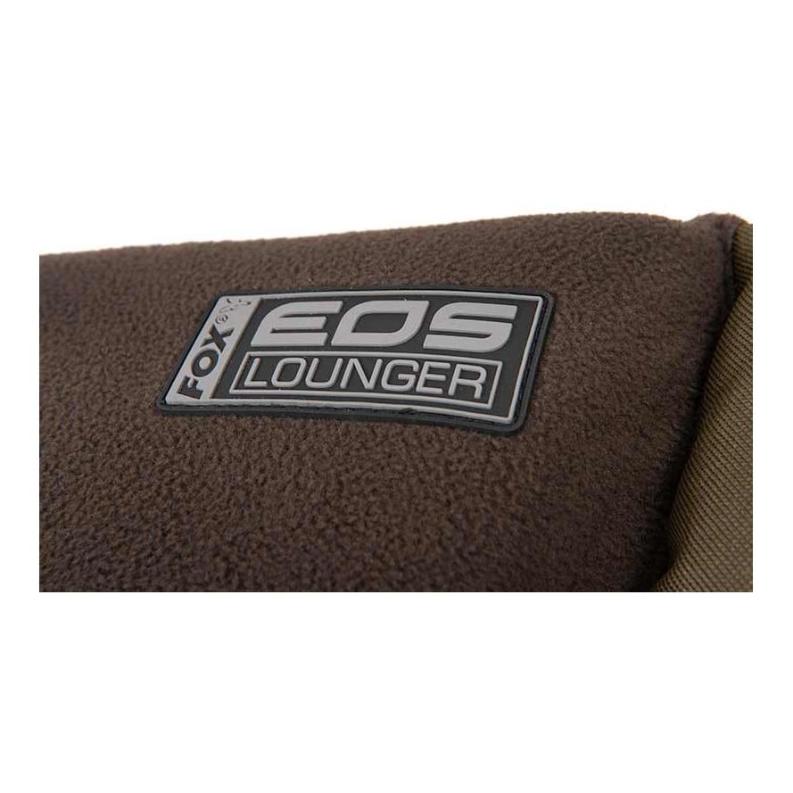 Fox EOS Lounger Stuhl